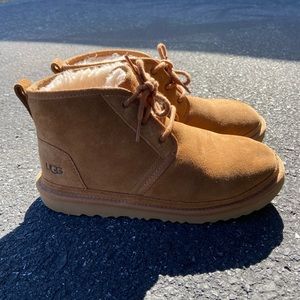 NEW UGG NEUMEL BOOT
